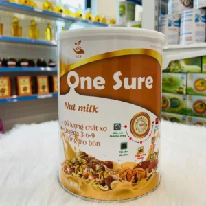 Sữa  hạt One Sure 800g