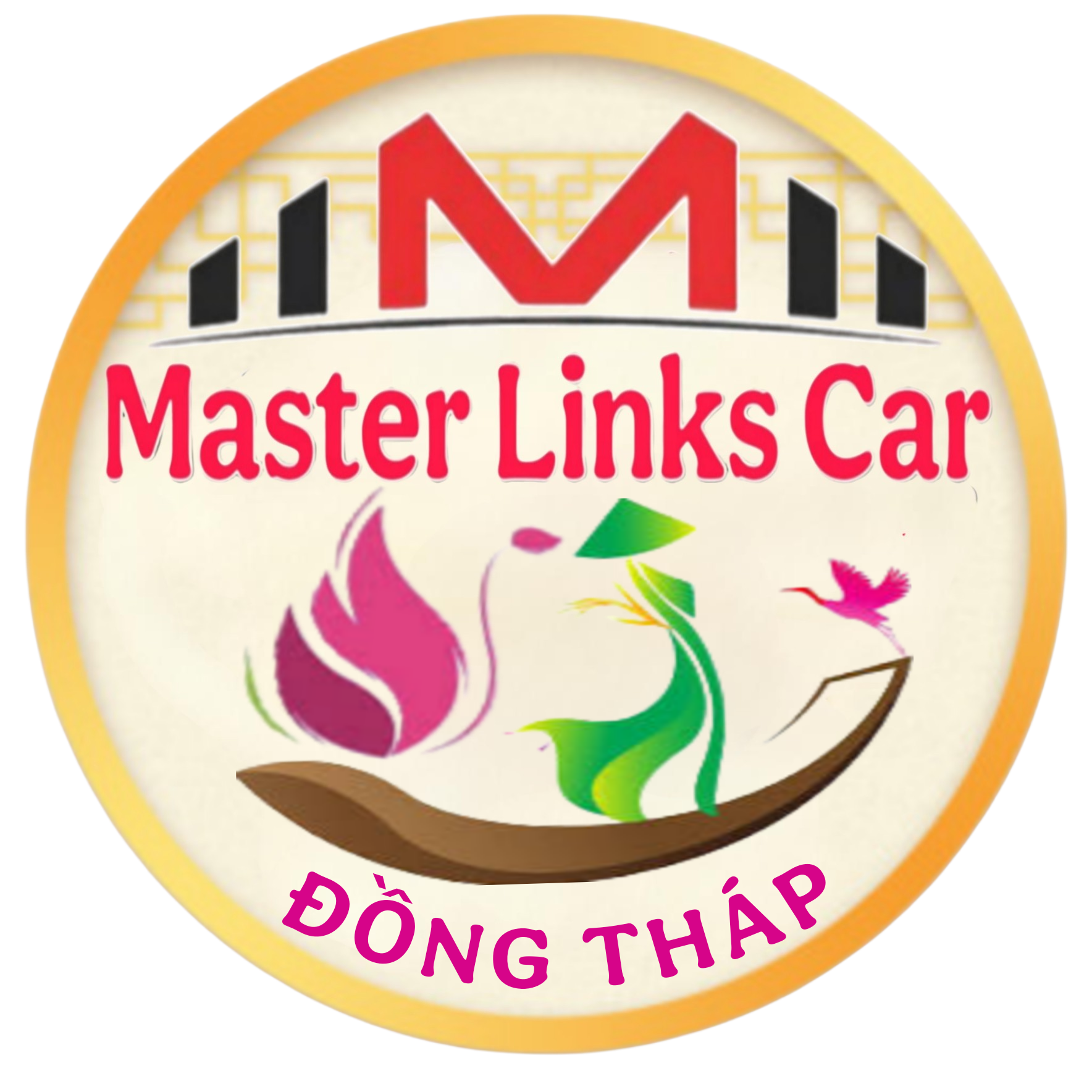 MLC GO ĐỒNG THÁP